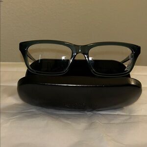 NEW Stylish Green BALENCIAGA